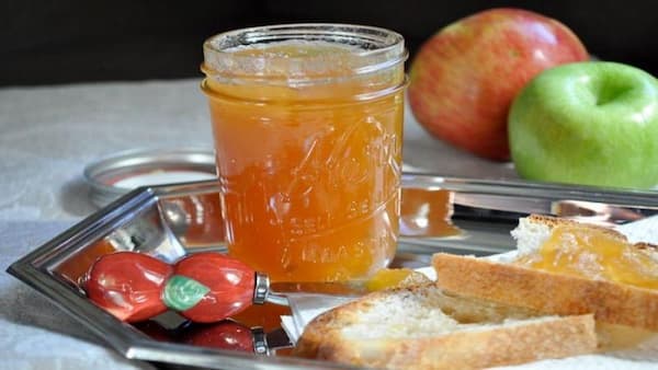تصویر 2 از خرید و فروش مارمالاد سیب شرکتی با شرایط فوق العاده